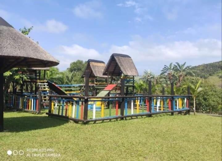 Sugar Beach Resort Elysium Ngoại thất bức ảnh